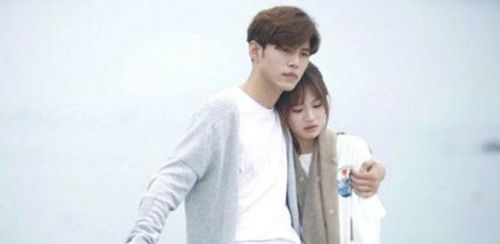 异地恋电视剧1-34集剧情介绍 安晓扮演者许媛媛资料演员表