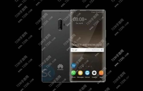 华为Mate10发布会时间 华为Mate10发布会什么