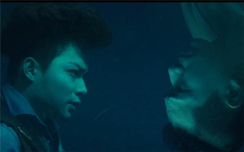 河神小说连化青结局描写曝光 大boss是连化青么