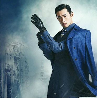 无心法师2电视剧剧情介绍 顾玄武死了吗顾基结局扮演者资料
