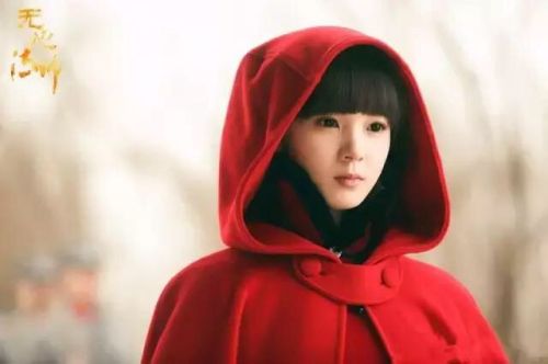 无心法师2岳绮罗身份是什么 无心抛弃月牙与苏桃私奔
