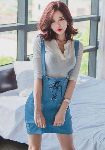 直播一姐尹素婉再次发声 称想在中国继续直播