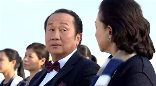 同盟最新剧情最后boss是令家?tvb同盟在线观看资源