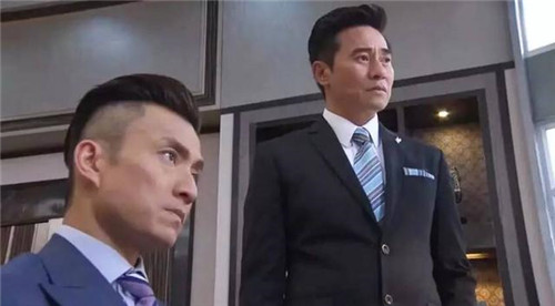 同盟最新剧情最后boss是令家？tvb同盟在线观看资源