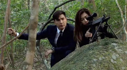 同盟最新剧情最后boss是令家?tvb同盟在线观看资源