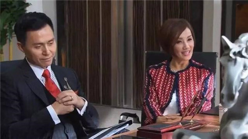 同盟最新剧情最后boss是令家？tvb同盟在线观看资源