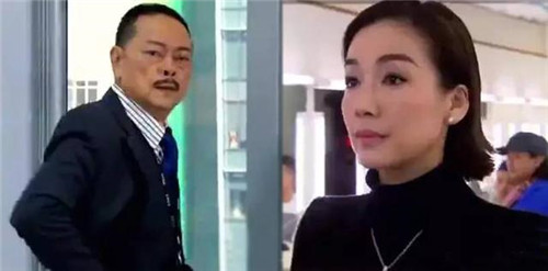 同盟最新剧情最后boss是令家？tvb同盟在线观看资源