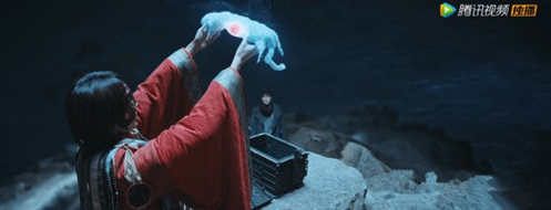 《鬼吹灯之黄皮子坟》画眉是大鲜卑女巫传承人吗