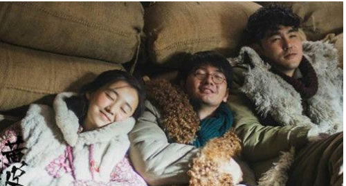 《鬼吹灯之黄皮子坟》画眉是大鲜卑女巫传承人吗