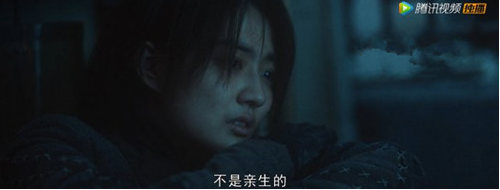 《鬼吹灯之黄皮子坟》画眉是大鲜卑女巫传承人吗