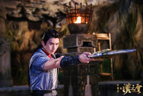 11_20170821150840_osdvy.png 《轩辕剑之汉之云》耶亚希和焉逢在一起了吗