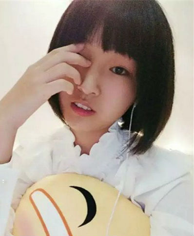 斗鱼小缘喵长什么样 小缘喵个人资料真人照片