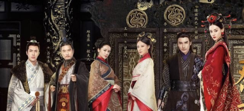 秦时丽人明月心全集剧情介绍 小说秦时明月前传在线阅读txt