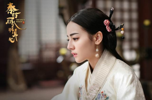 秦时丽人明月心全集剧情介绍 小说秦时明月前传在线阅读txt