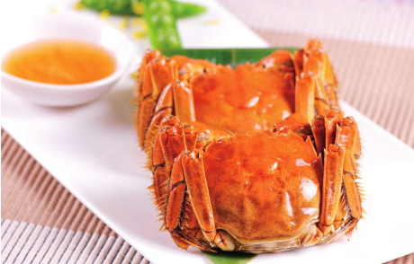 蒸螃蟹用凉水还是热水多长时间 蒸螃蟹15-20分