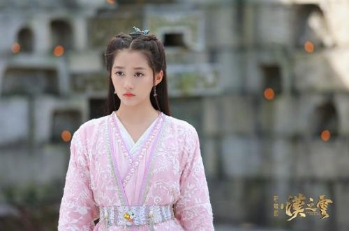 轩辕剑之汉之云剧情介绍 两个游戏故事混合编