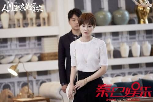 人间至味是清欢翟至味结局 翟至味和董嘉欣在一起了吗