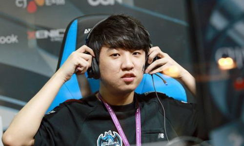 2017LCK夏季赛季后赛决赛SKT vs LZ完整比赛