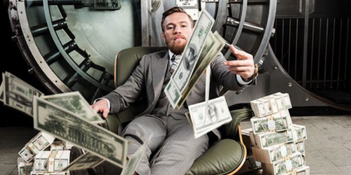 ufc康纳_ufc运动员收入(2)