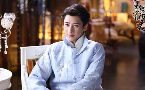 《海棠经雨胭脂透》电视剧什么时候上映