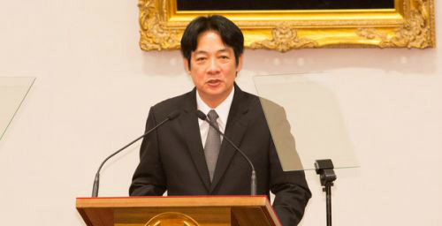 民进党将派谁选新北市长？周锡玮：赖清德最有可能