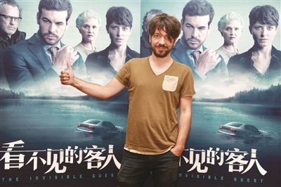 不寻常的客人_寻常故事_客人来访时 我们要为客人打开房门.当房门向外开时