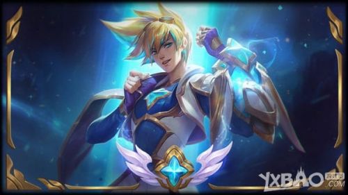 LOL6周年门票赠送皮肤介绍 赠送皮肤领取地址