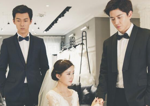 <美味奇缘>叶以澜身世是谁的女儿揭秘