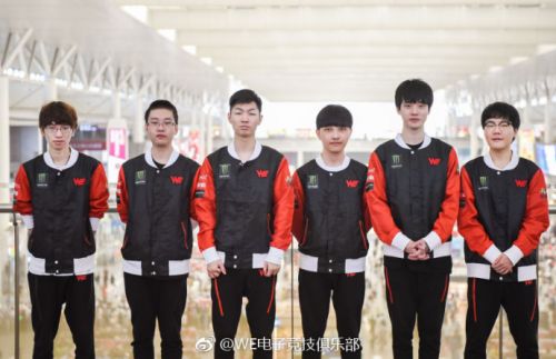 rng战队队员图片_lolwe战队队员收入