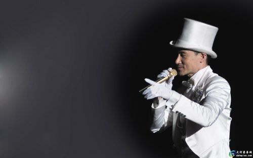 2017张学友昆明演唱会票价 张学友昆明演唱会