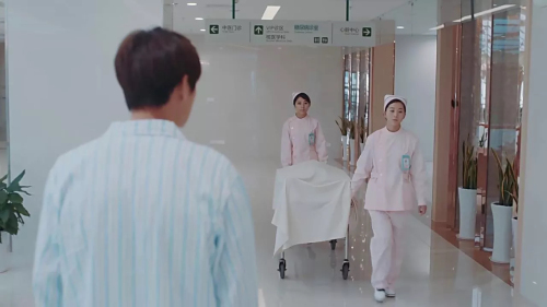 《高能医少》更新具体时间 每周几几点更新几集