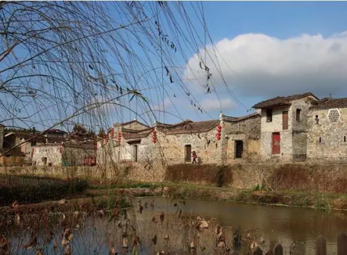 2017十一国庆去哪里玩 福建二十个景点推荐