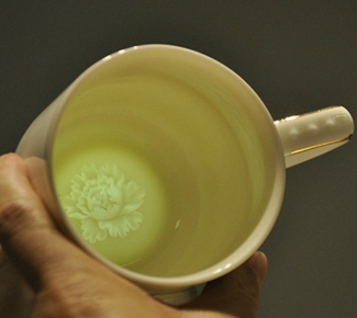 德化“中国白”陶瓷 借势“后金砖效应”走俏国际市场