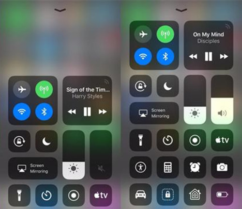 苹果ios11怎么更新?苹果系统推送更新“亮点”预览-闽南网