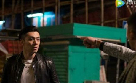 使徒行者2徐天堂真实身份背景揭晓:卧底还是真坏人?