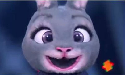 蒙面唱将猜猜猜第二季兔警官是谁 水汪汪的大