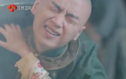 《那年花开月正圆》赵大人为周莹丢了魂 周莹却发誓不改嫁