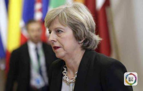 英国脱欧谈判最新进展 200亿欧元脱欧分手费能