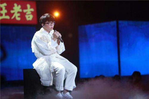 明日之子冠军巨星不易个人资料原创作品 毛不