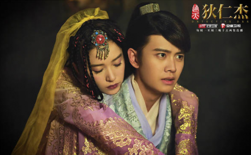 《通天狄仁杰》红尘六绝指的是什么 红尘六绝