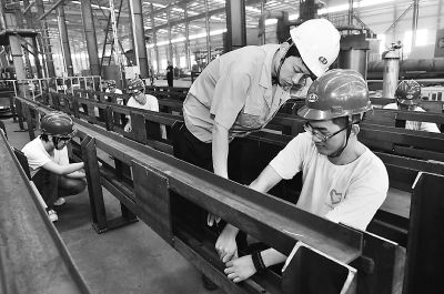 起底清华大学第二成绩单:综合素质评定 只是认