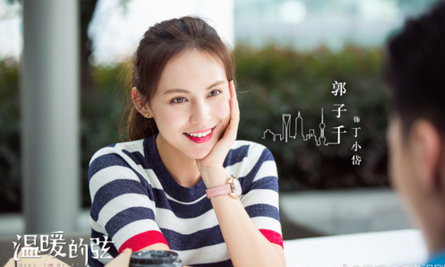 电视剧《温暖的弦》演员阵容 温暖的弦剧情简