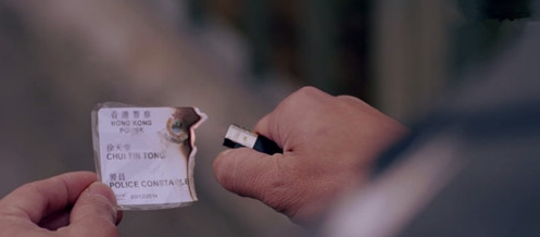 使徒行者2徐天堂为何烧委任证真相 徐天堂间接害死了Pak key?-闽南网