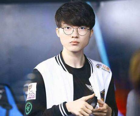 Faker韩服冲第六 疯狂练习瑞兹胜率77%