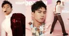 “河神”李现登杂志金九封面 时尚新人化身顽皮“大男孩”