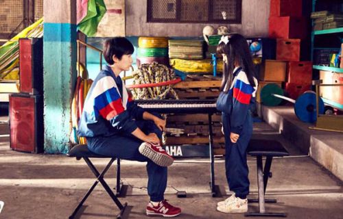 电影缝纫机乐队主题曲、插曲、片尾曲、背景音