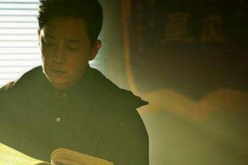 白夜追凶高亚楠的结局是什么