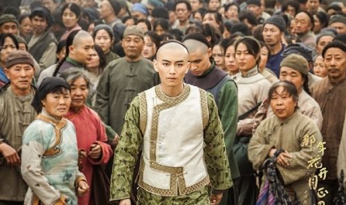 那年花开月正圆沈星移结局真的死了？最新剧情分析沈星移没死