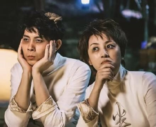 羞羞的铁拳电影票房14亿成最大赢家 英伦对决