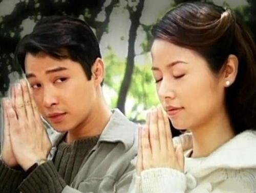 张爱玲小说《半生缘》将翻拍 谭耀文微博网友